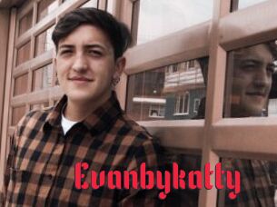 Evanbykatty