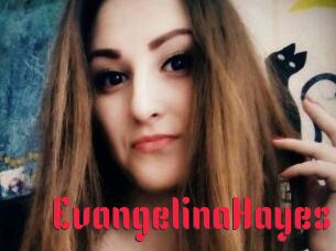 EvangelinaHayes