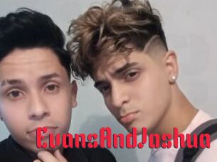 EvansAndJoshua