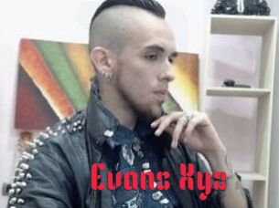 Evans_Xyz