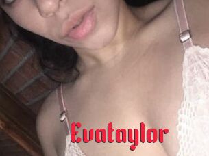 Evataylor