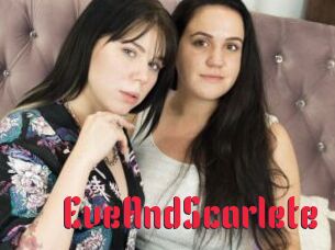 EveAndScarlete