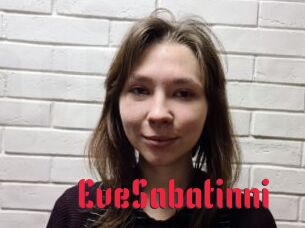 EveSabatinni