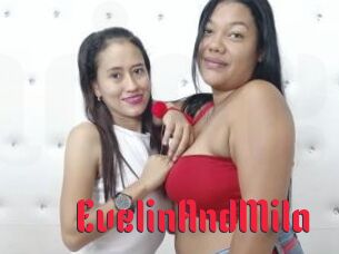 EvelinAndMila