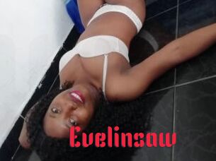 Evelinsaw