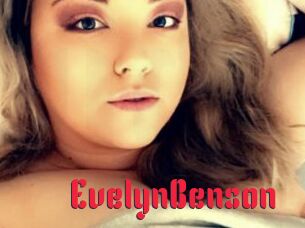 EvelynBenson