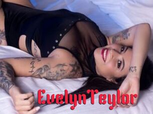 EvelynTeylor