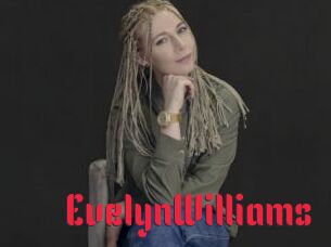 EvelynWilliams