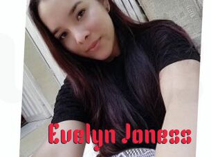 Evelyn_Joness