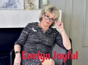 Evelyn_Joyful