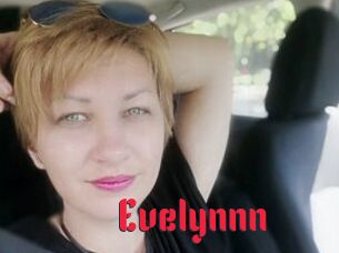 Evelynnn