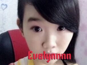 Evelynnnn