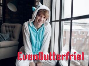 EvenButterfriel