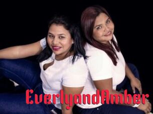 EverlyandAmber