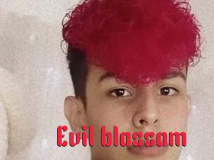 Evil_blossom
