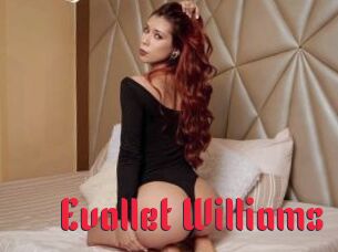 Evollet_Williams