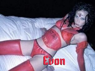 Evon