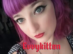 Evvykitten