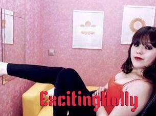 ExcitingHolly