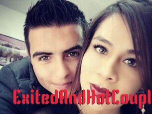 ExitedAndHotCouple