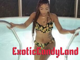 ExoticCandyLand