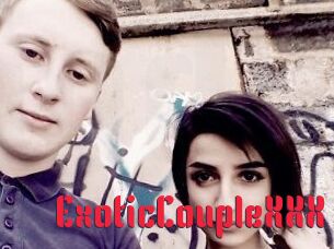 ExoticCoupleXXX