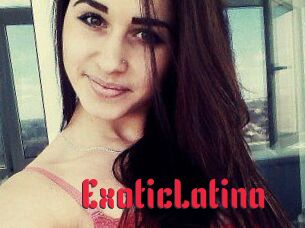 ExoticLatina