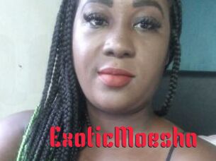ExoticMoesha