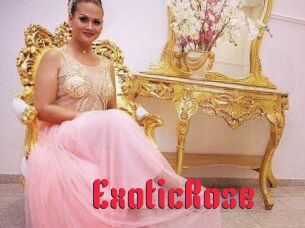 ExoticRose