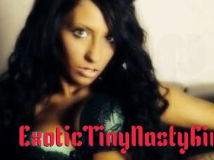 ExoticTinyNastyGirl