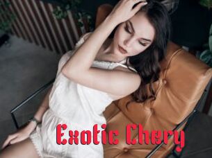 Exotic_Chery