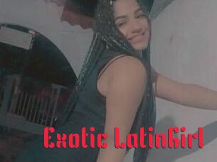 Exotic_LatinGirl