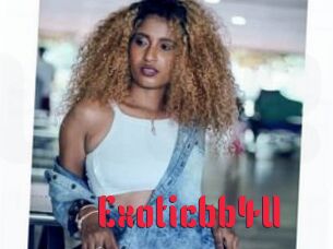 Exoticbb4U
