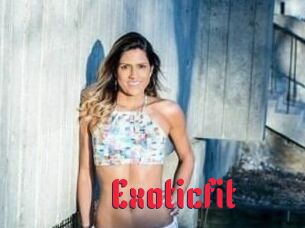 Exoticfit