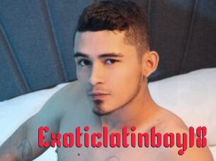 Exoticlatinboy18
