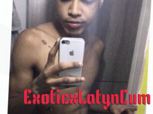 ExoticxLatynCum