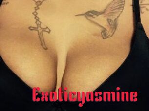Exoticyasmine