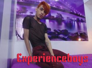 Experienceboys