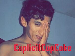 ExplicitCupCake