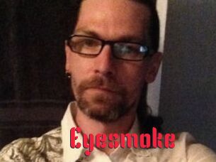 Eyesmoke