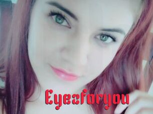 Eyezforyou