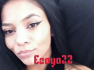 Ezaya22
