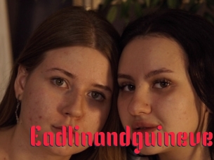 eadlinandguineve Video Extrait