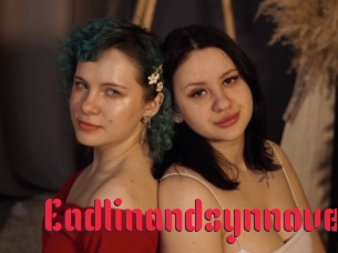 eadlinandsynnove Video Extrait