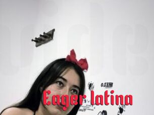 Eager_latina
