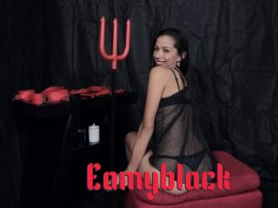 Eamyblack
