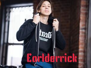 Earlderrick