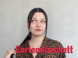 Earlenebeckett