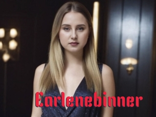 Earlenebinner