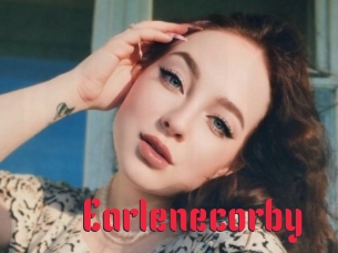 Earlenecorby
